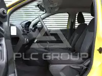 2017 Ford KA