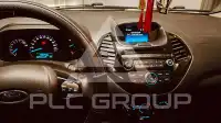 2017 Ford KA
