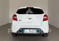 2017 Ford KA