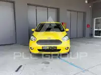 2017 Ford KA