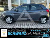 2017 Ford KA