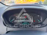 2017 Ford KA