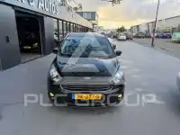 2017 Ford KA