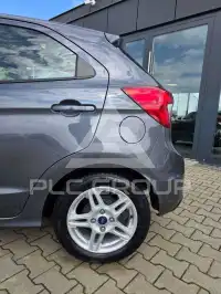2017 Ford KA