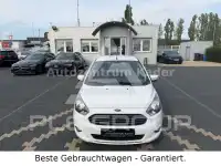 2017 Ford KA