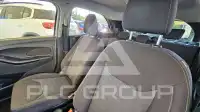 2017 Ford KA