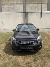 2017 Ford KA