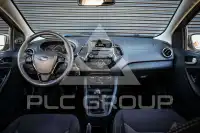 2017 Ford KA