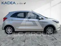 2017 Ford KA