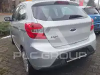 2017 Ford KA
