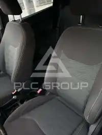 2017 Ford KA