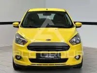 2017 Ford KA