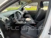2017 Ford KA