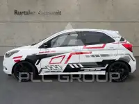 2017 Ford KA