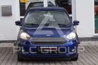 2017 Ford KA