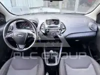 2017 Ford KA