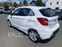 2017 Ford KA