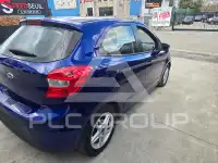 2017 Ford KA