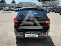 2017 Ford KA