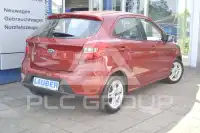 2017 Ford KA