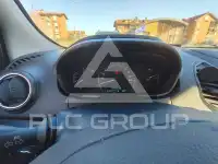 2017 Ford KA