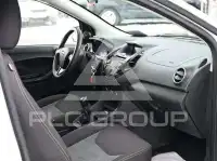 2017 Ford KA