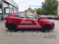 2017 Ford KA