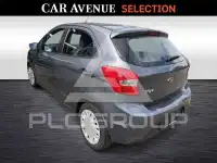 2017 Ford KA