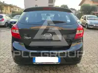 2017 Ford KA