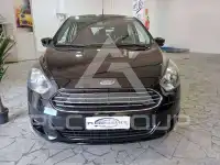 2017 Ford KA