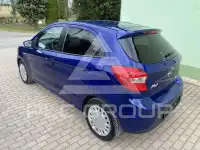 2017 Ford KA
