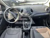 2017 Ford KA