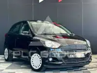 2017 Ford KA
