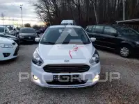 2017 Ford KA