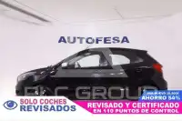 2017 Ford KA