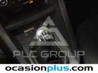 2017 Ford KA