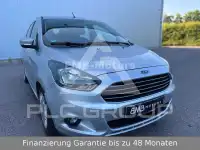 2017 Ford KA