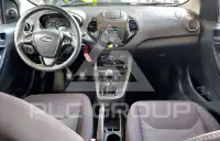 2017 Ford KA