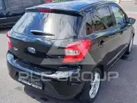 2017 Ford KA