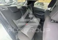 2017 Ford KA