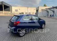 2017 Ford KA