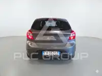 2017 Ford KA