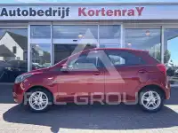 2017 Ford KA