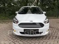 2017 Ford KA