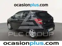 2017 Ford KA