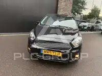 2017 Ford KA