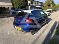 2017 Ford KA