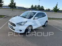 2017 Ford KA