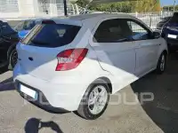 2017 Ford KA