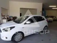 2017 Ford KA
